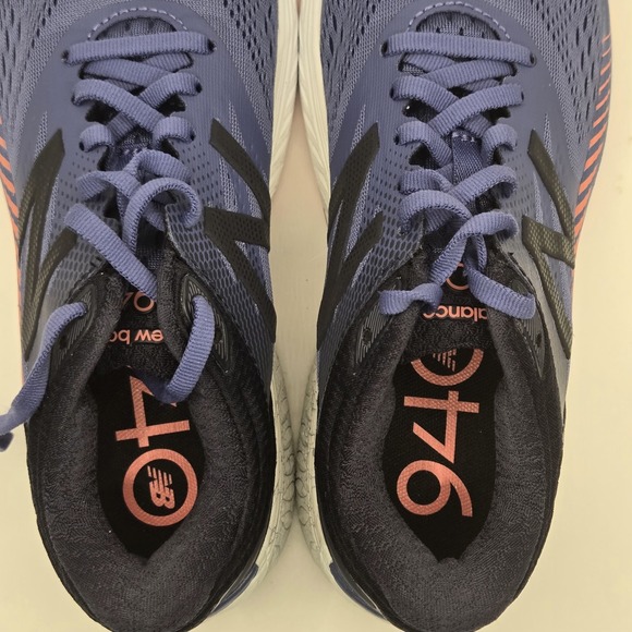 2020 Womens New Balance 940 V4 "W940CR4" Running Shoes! Size 6 Never Worn - Picture 11 of 14